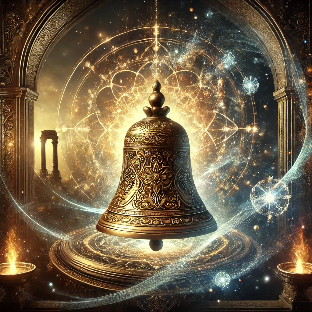 Quantum Tartarian Bell